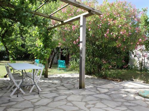 Maison Saint-denis-d'ol�ron, 5 Pi�ces, 9 Personnes - Fr-1-246a-143