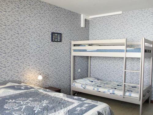Maison Saint-denis-d'ol�ron, 5 Pi�ces, 9 Personnes - Fr-1-246a-143
