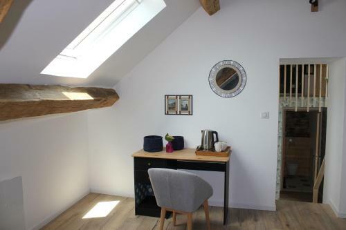 Bed & Breakfast Le Clos Mac�