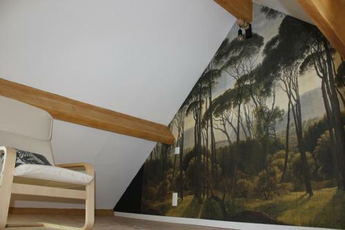 Bed & Breakfast Le Clos Mac�