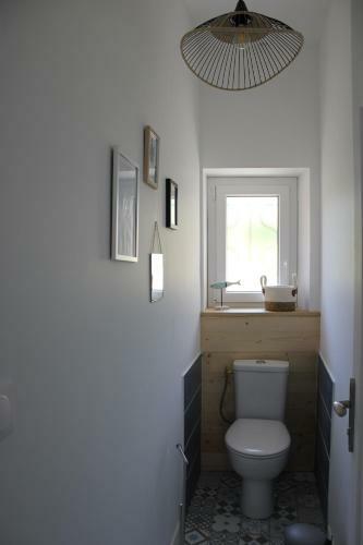 Bed & Breakfast Le Clos Mac�