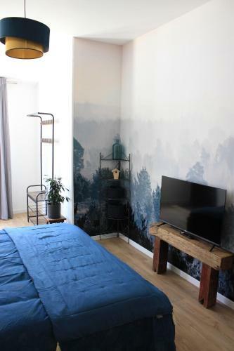 Bed & Breakfast Le Clos Mac�