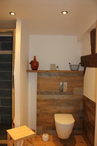 Bed & Breakfast Le Clos Mac�