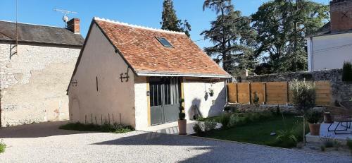 Bed & Breakfast Le Clos Mac�