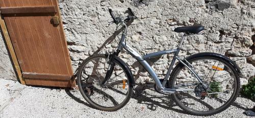 Bed & Breakfast Le Clos Mac�