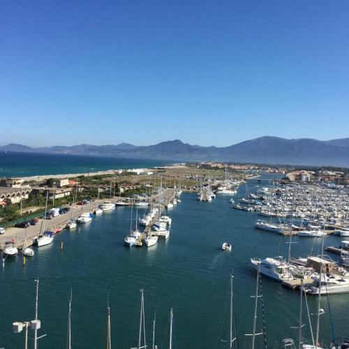Amiraute Apartment J9