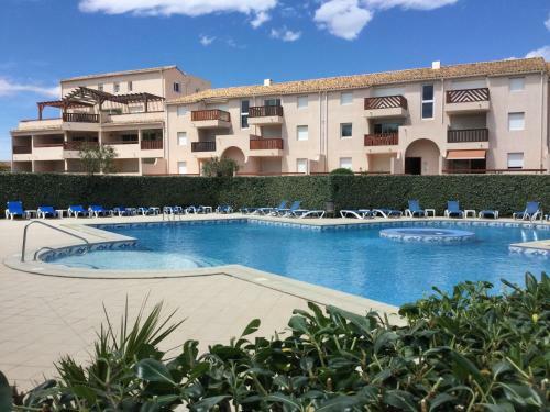 Amiraute Apartment J9