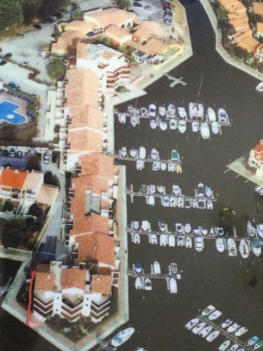 Amiraute Apartment J9