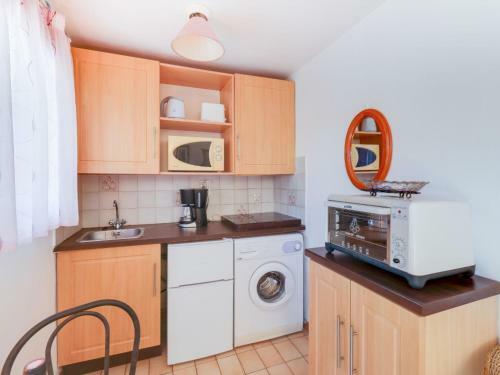 Apartamento Studio Le Byblos
