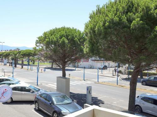 Apartamento Studio Le Byblos