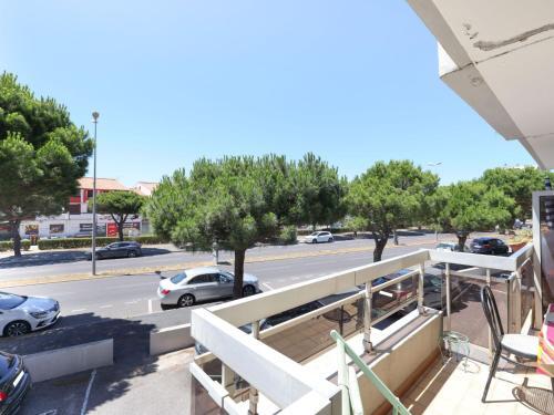 Apartamento Studio Le Byblos