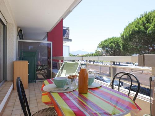 Apartamento Studio Le Byblos