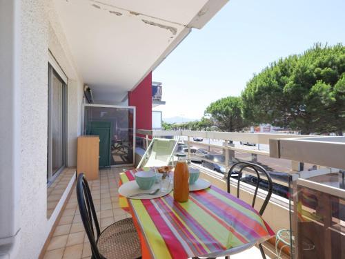 Apartamento Studio Le Byblos
