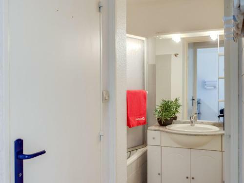 Holiday Home Les Mas Bleus