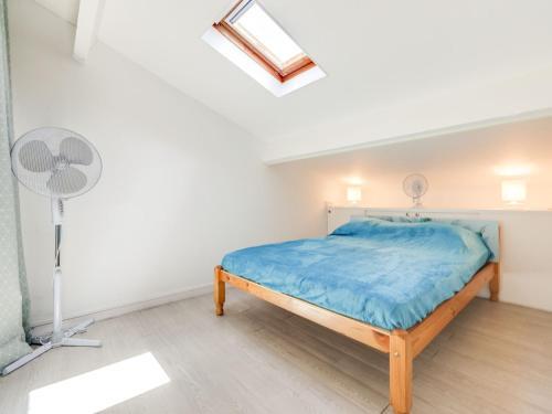 Holiday Home Les Mas Bleus