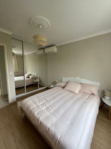 Villa R�nov�e Saint Cyr Sur Mer � 200m De La Plage