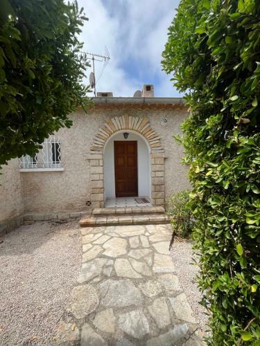 Villa R�nov�e Saint Cyr Sur Mer � 200m De La Plage