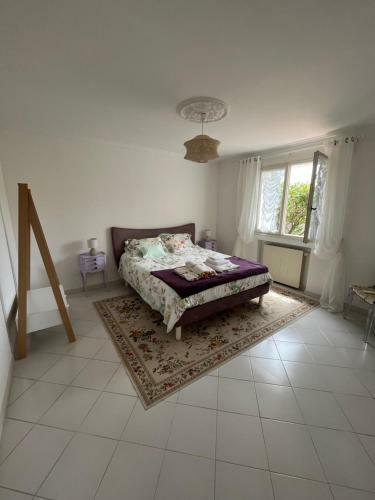Villa R�nov�e Saint Cyr Sur Mer � 200m De La Plage