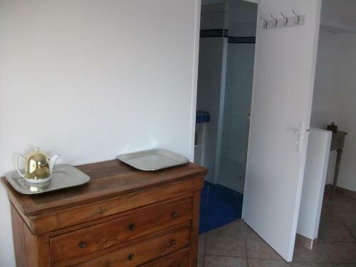Hostal Maison D'hotes Le Boulou