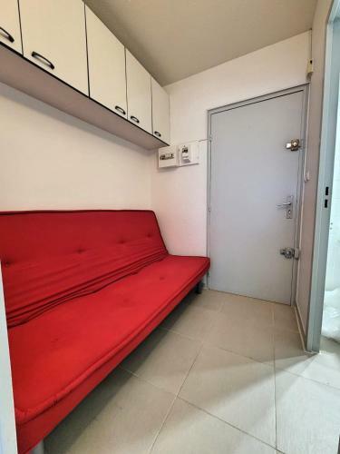 Apartamento Cosy 20m With Balcony Near The Beaches