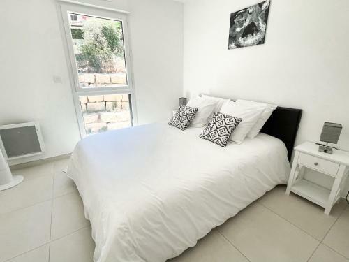 Apartamento T2 Terrasse Pres Des Plages