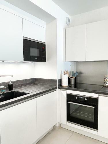 Apartamento T2 Terrasse Pres Des Plages