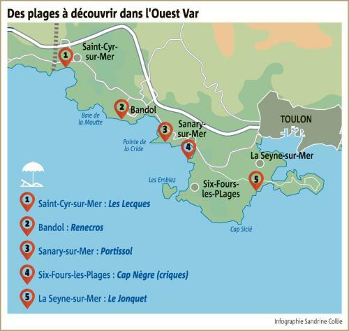 Apartamento Appartement Dans Residence Calme