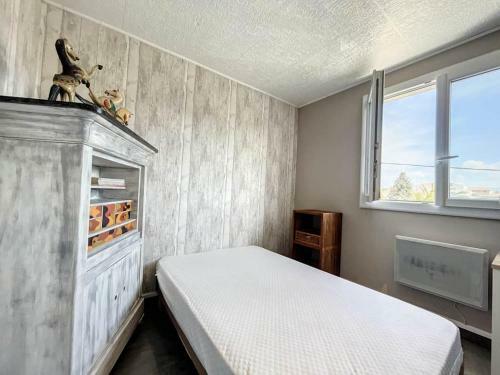 Apartamento Appartement Dans Residence Calme