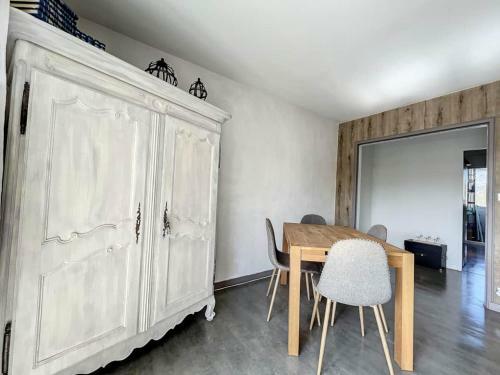 Apartamento Appartement Dans Residence Calme