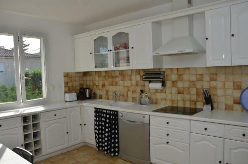 Apartamento Les Oiseaux