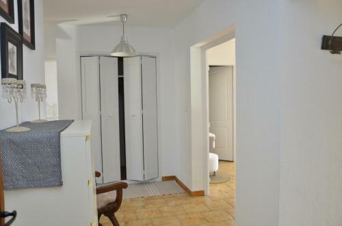 Apartamento Les Oiseaux