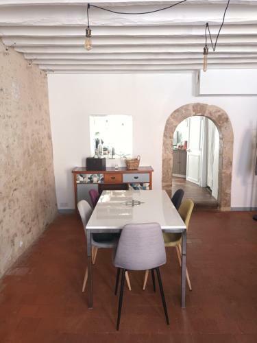 Apartamento L'octroi