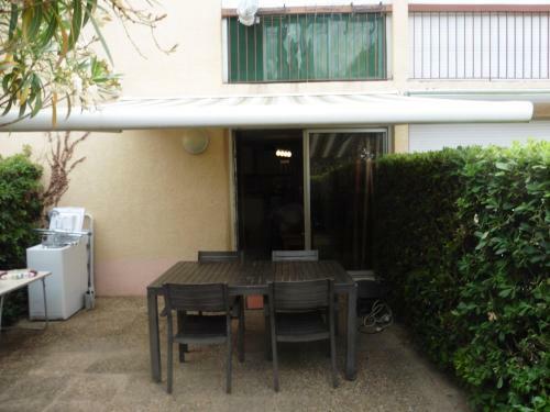 Apartamento Appartement