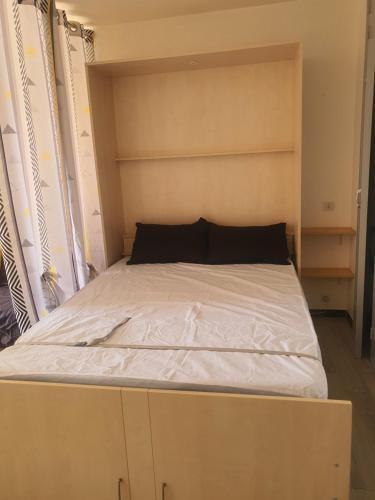 Apartamento Appartement Vu Sur Le Port
