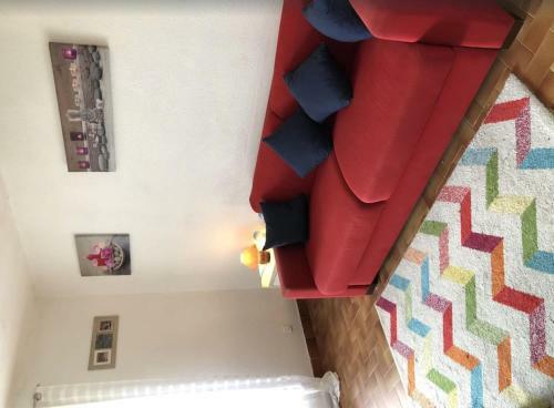 Apartamento Marina Bord De Lagune T2