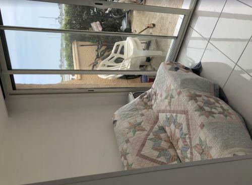 Apartamento Marina Bord De Lagune T2