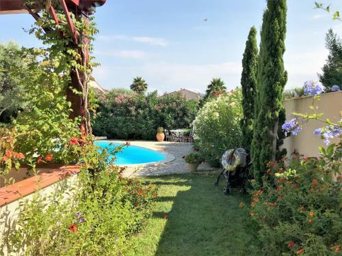 Villa Ecume 20