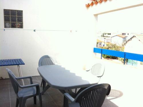 Apartamento Terre Et Mer