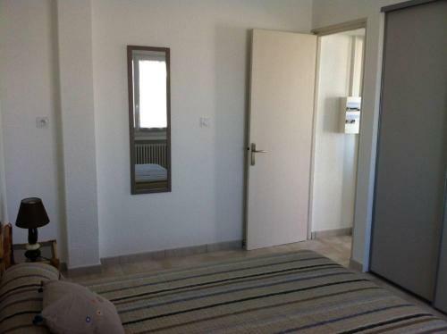 Apartamento Terre Et Mer