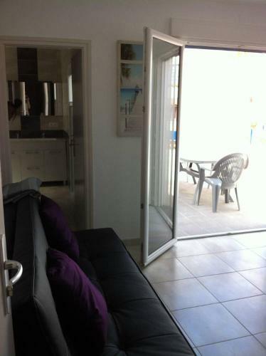 Apartamento Terre Et Mer