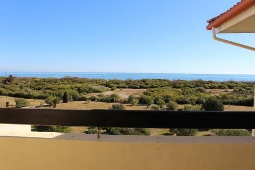 Apartamento Catalona 209