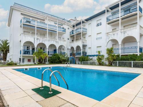Apartment R�sidence Tingitana-4