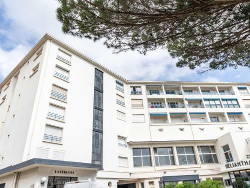 Apartamento Studio La Pergola-8
