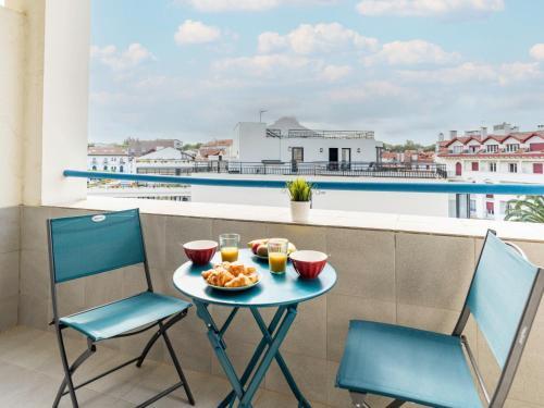 Apartamento Studio La Pergola-8