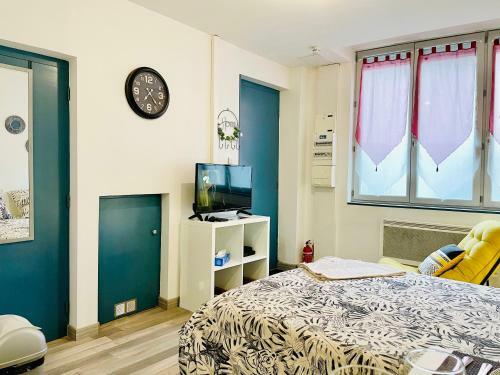 Apartamento Le Colombus