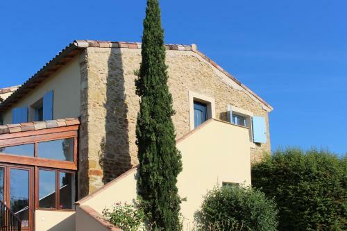 Domaine De La Trille