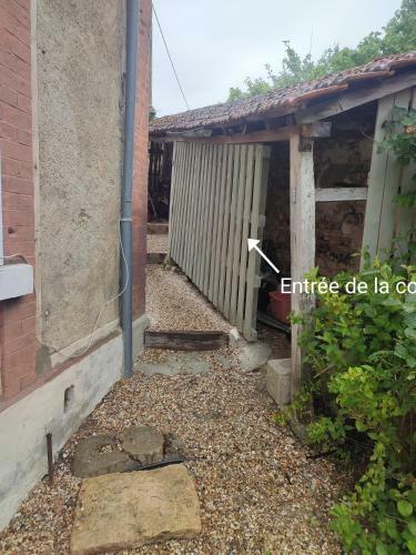 La Maison Fleurie 2
