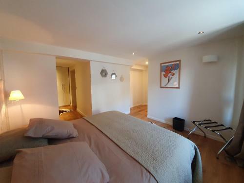 Apartamento Appartement Gentiane De 85m2