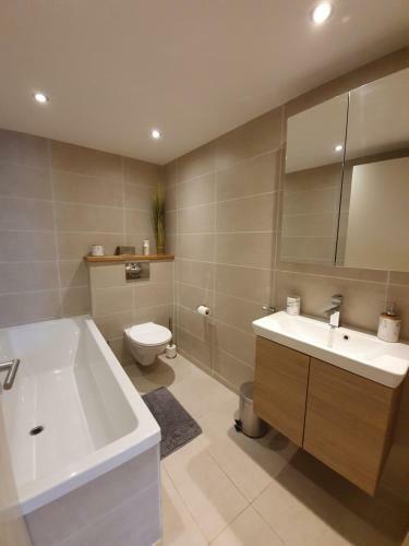 Apartamento Appartement Gentiane De 85m2