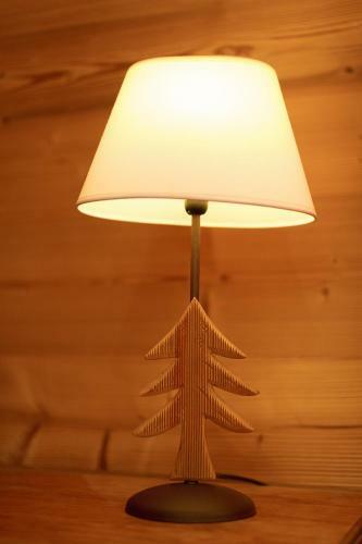 Apartamentos Chalet Chaudanne